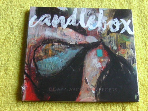 Candlebox disappearing - disappearing, in