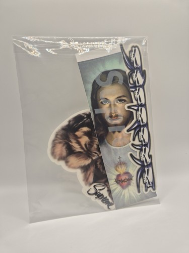 Supreme prayer candle - supreme,