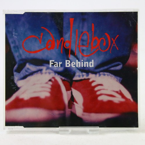 Music musik maxi - musik, candlebox