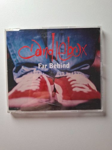Candlebox far behind - candlebox,