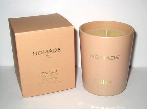 Chloé nomade eau parfum - nomade, de