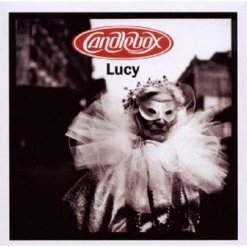 Candlebox lucy cd - candlebox,