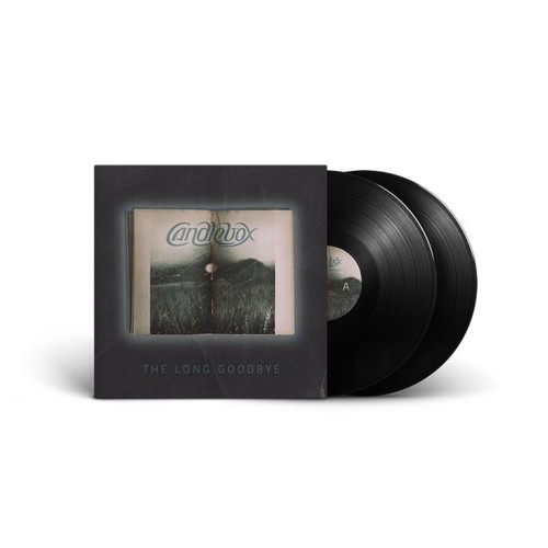 Candlebox long goodbye 2 - ,
