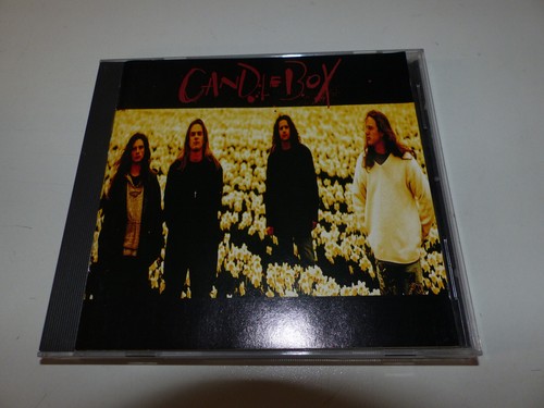 Candlebox - ,