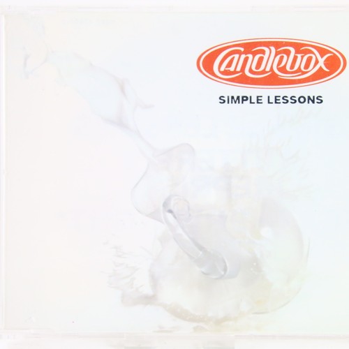 Music musik maxi candlebox - maxi,