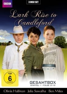 Lark rise candleford - rise,