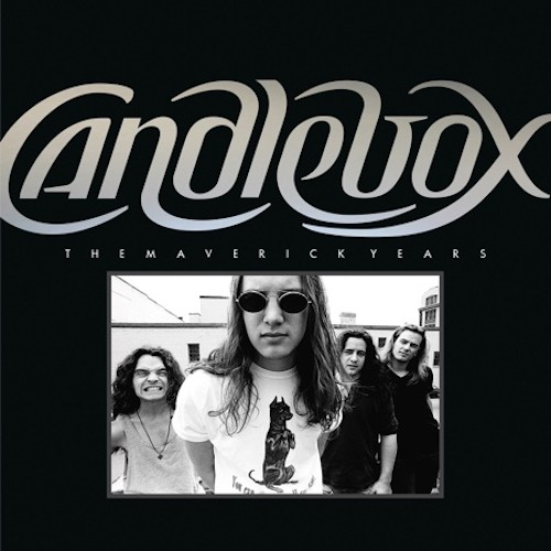 Candlebox the maverick - candlebox,