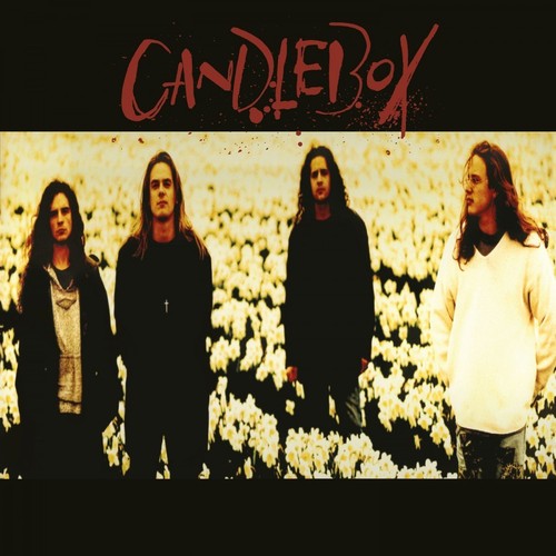Candlebox - candlebox, (vinyl)