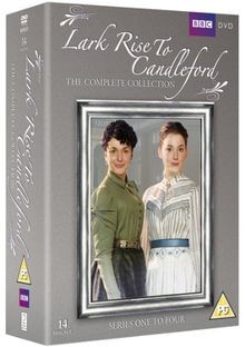 Lark rise candleford - lark,