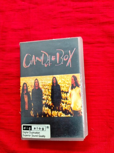 Candle box don you blossom - don’t,