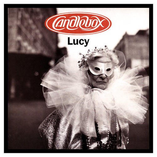 Candlebox lucy cd album - candlebox,