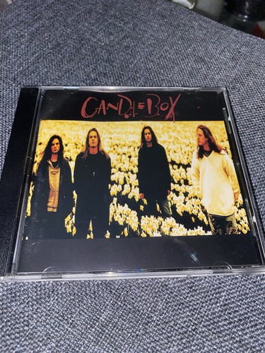 Candlebox von - |, cd