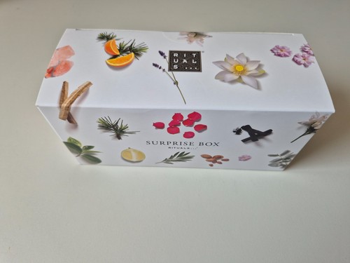 Rituals surprise box - box, mit