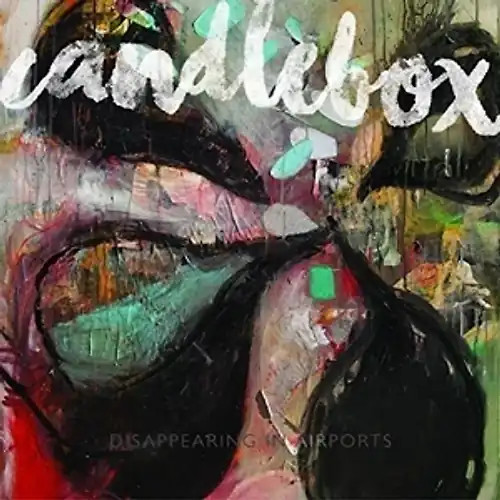 Candlebox disappearing - -,