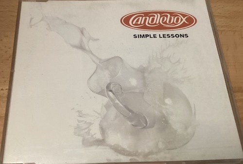 Candlebox simple lessons - -,