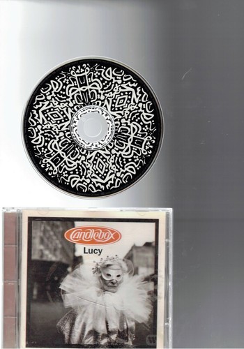 Candlebox lucy - candlebox, ‎–