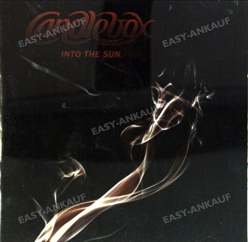 Candlebox into the - -, sun