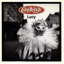 Lucy von candlebox - candlebox, |