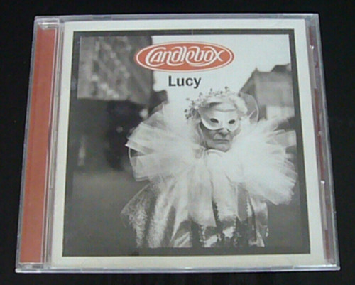 Lucy candlebox 1995 - lucy,,