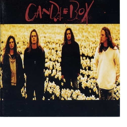 Candlebox - candlebox, /