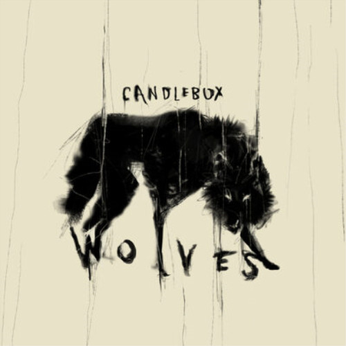 Candlebox wolves album - candlebox,