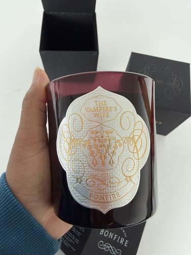 The vampire wife - vampire’s, trudon