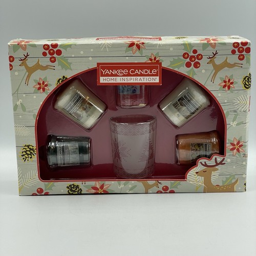 Yankee candle duftkerzen - candle,