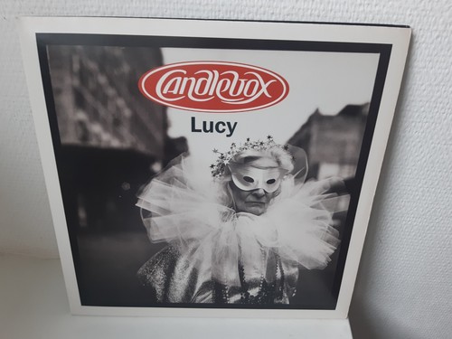 Candlebox lucy und - candlebox,