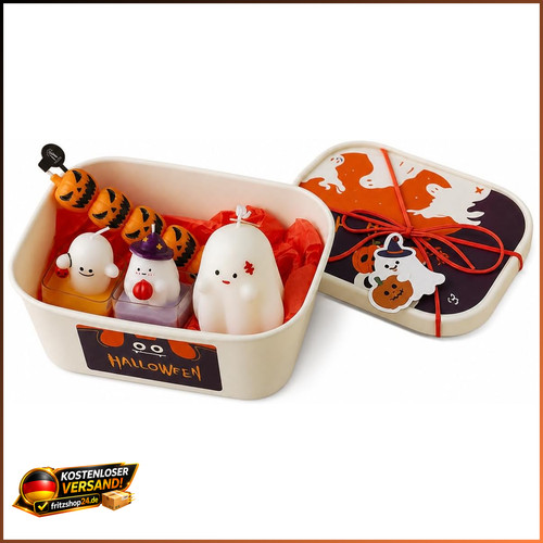 Duftkerzen geschenkset - duftkerzen,