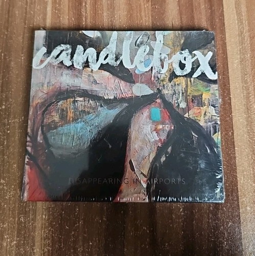 Candlebox disappearing in - candlebox,
