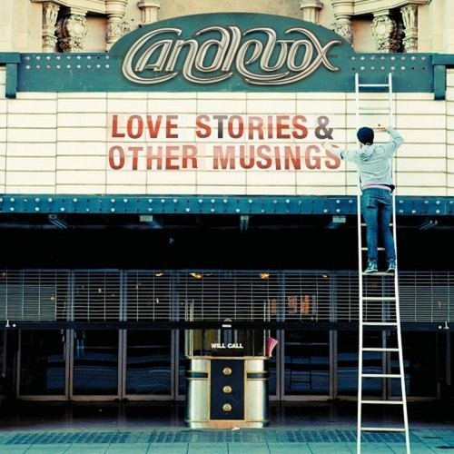 Candlebox love stories - love,