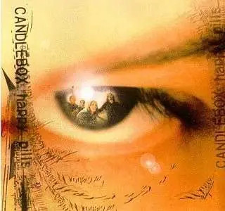 Candlebox happy pills - candlebox,
