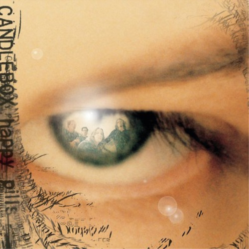 Candlebox happy pills - candlebox,