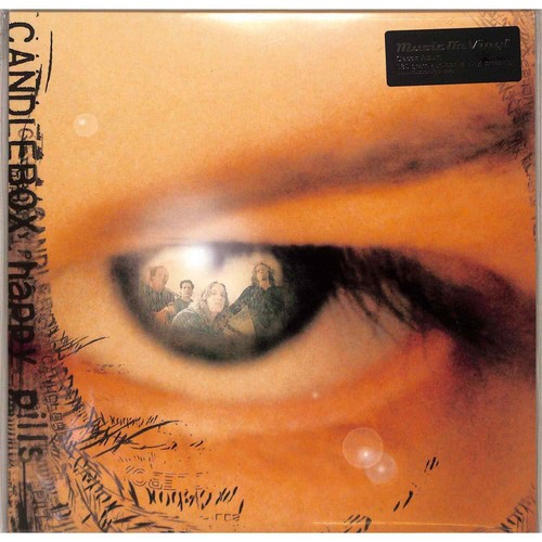 Candlebox happy pills - /,