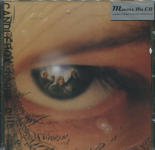 Candlebox happy pills cd - -,
