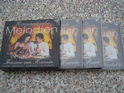 Various 3cd box set - various, 3cd-box