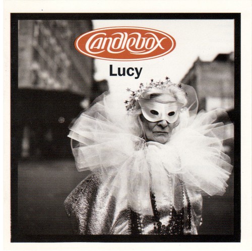 Candlebox lucy cd album - candlebox,