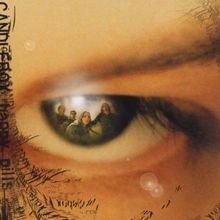 Happy pills von candlebox cd - pills,