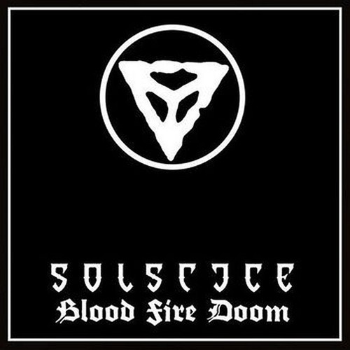 Solstice blood fire doom - doom, x