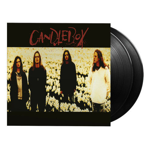 Candlebox - candlebox,