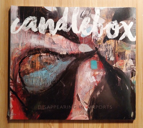 Candlebox disappearing - -,