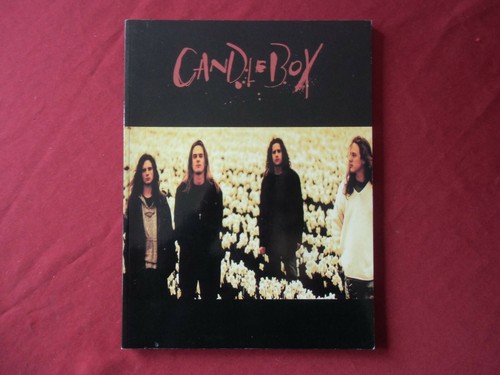 Candlebox - -,