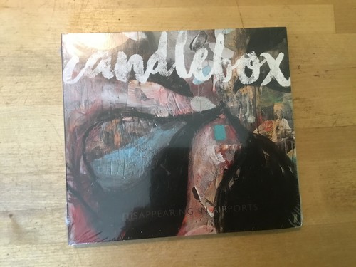 Candlebox disappearing - candlebox,
