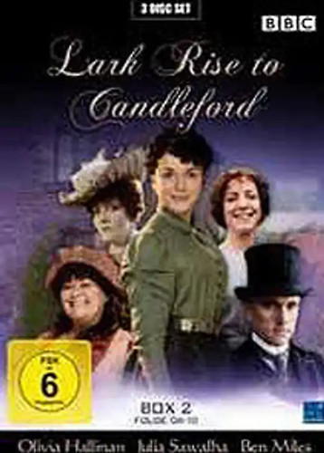 Bbc lark rise candleford - to,