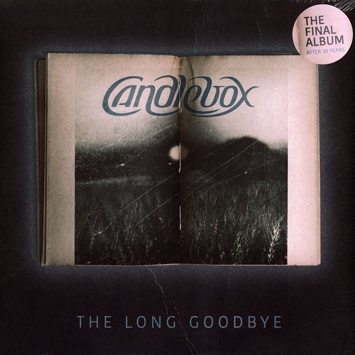 Candlebox the long goodbye - candlebox,