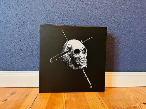 Candlemass doomology 7 lp - -,