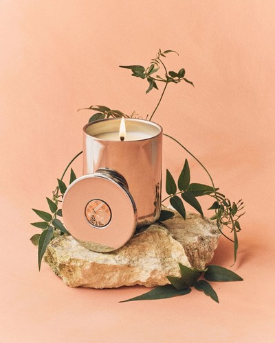 Ffern summer kerze box - ffern, in