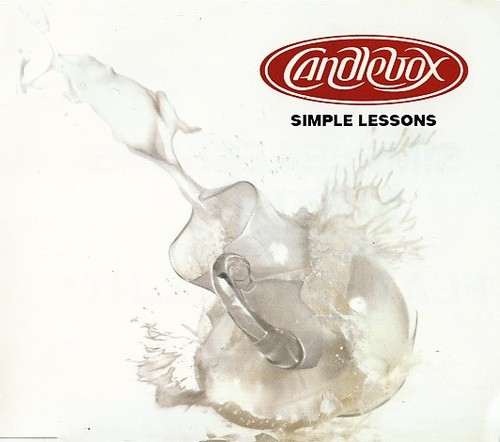 Candlebox simple lessons - -,