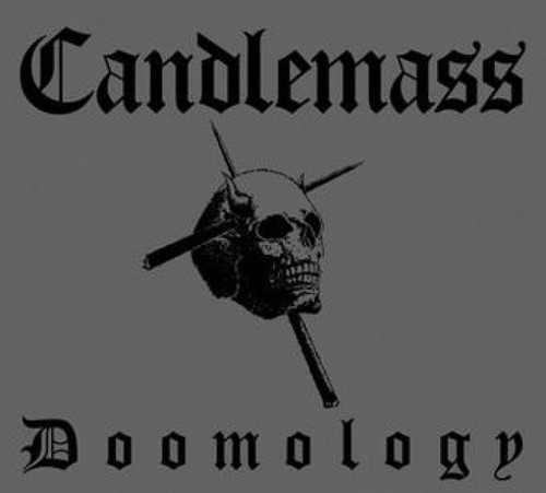 Candlemass doomology - candlemass,