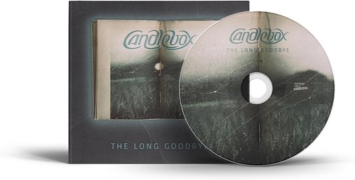 Candlebox the long - long, goodbye